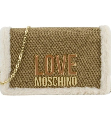 Borsa donna love - donna, moschino