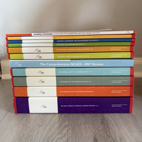 Ndh nurse drug handbook - handbook, 2022