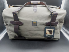 Borsone medio Filson robusto