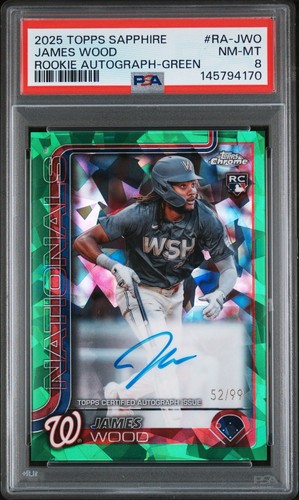 2025 topps chrome sapphire - chrome,