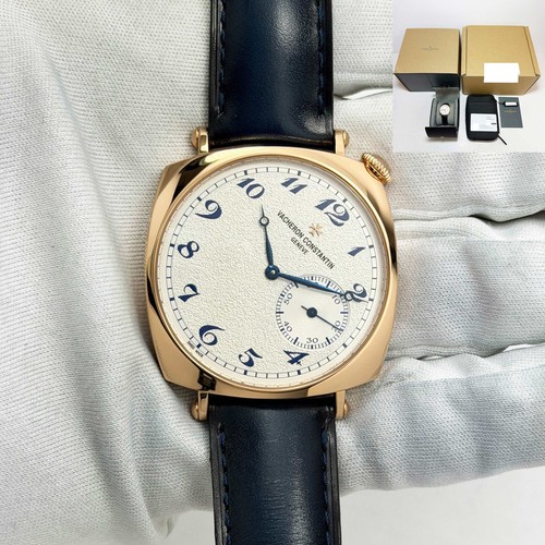 Unworn 2026 vacheron - 2026,