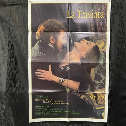 Traviata locandina - la,