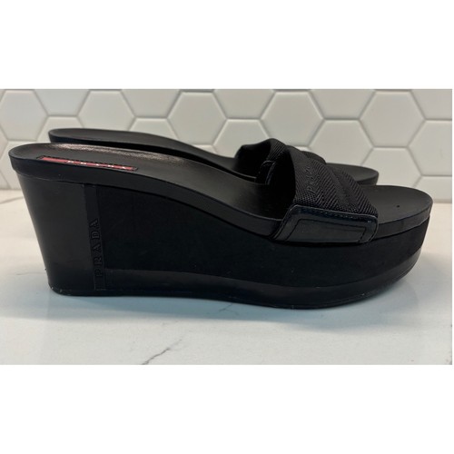 Sandali donna prada - sandali,