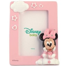 Portafoto Minnie Rosa con