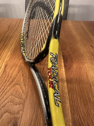 Racchetta tennis head - racchetta,