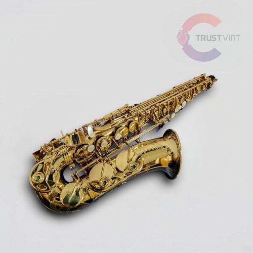 Sassofono contralto selmer - sassofono,