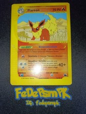 Flareon 8/144 Skyridge Pokemon