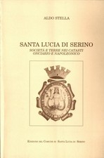 SANTA LUCIA DI SERINO SOCIETà