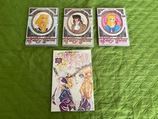 LADY OSCAR 35 MANGA HERO