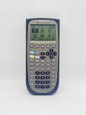 Texas Instruments TI 89