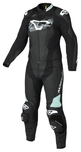 Tuta moto pelle - tuta, macna