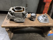 GRUPPO CILINDRO PISTONE