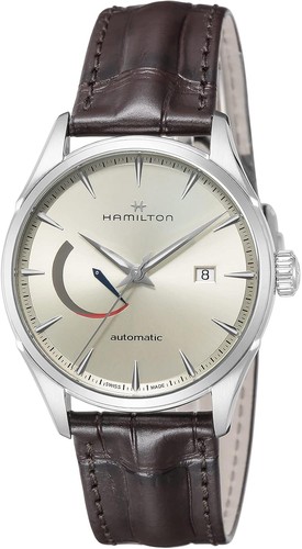 Orologio uomo hamilton - orologio,