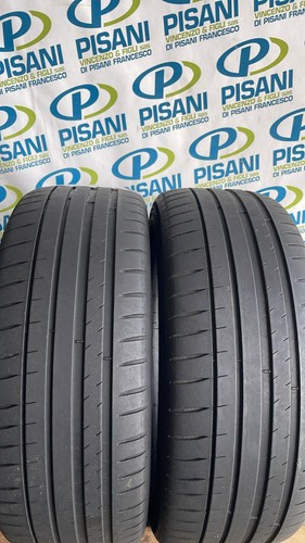 Gomme usate 225 - usate,