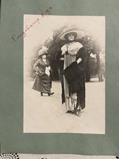 Longchamp Paris  1911 Foto