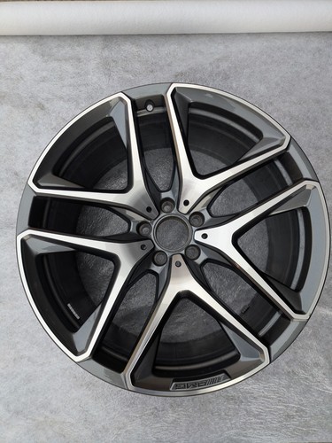Cerchio originale mercedes amg - cerchio,