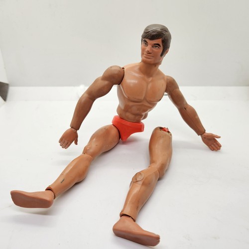 Modellino vintage mattel - vintage,