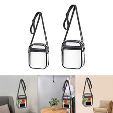 Borsa Trasparente Borsa a