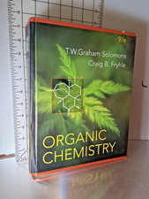 Organic Chemistry Craig B