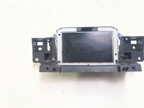 Display navigatore ford focus - navigatore,