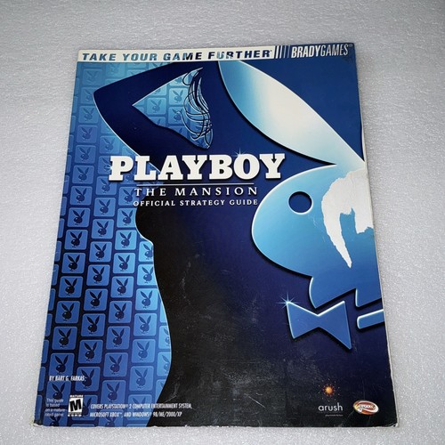 Playboy the mansion brady - mansion,