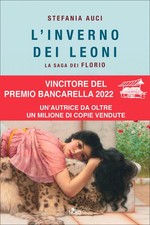 INVERNO DEI LEONI. LA SAGA DEI