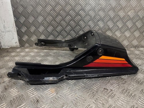 Kawasaki gpz 550 - kawasaki,