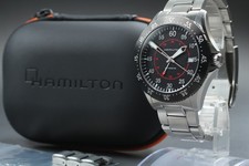 [con Carta] Orologio Uomo