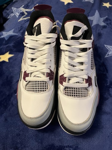 Taglia jordan 4 - 8,5,