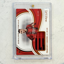 2023-24 Panini Immaculate