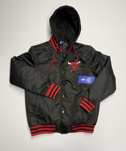 Chicago bulls bomber - chicago,