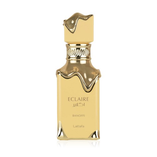 Lattafa eclaire banoffi - eclaire, de