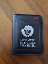 Portafoglio Stampato Militari