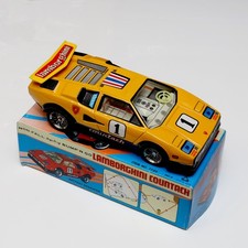 TAIYO LAMBORGHINI COUNTACH