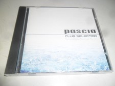 PASCIA CLUB SELECTION CD 2005