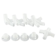 Per Gazebo Tenda da Sole