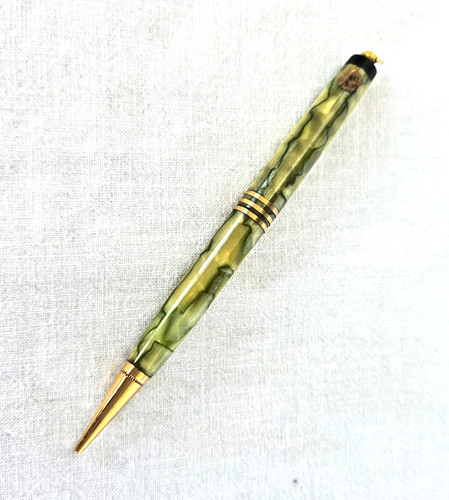 Matita meccanica parker deluxe - meccanica,