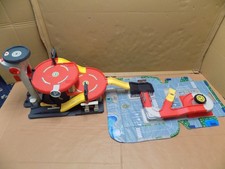 Elc big city parcheggio - elc,
