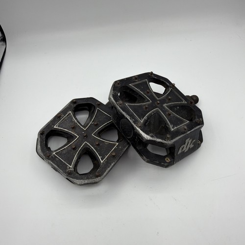 Iron cross pedali - dk,