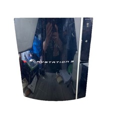 Sony PlayStation 3 non testata