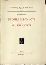 Le opere meno note di Giuseppe