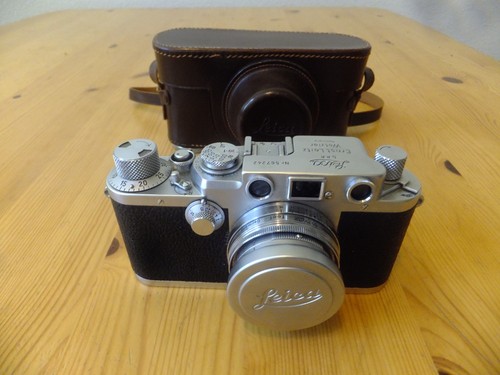 Leica drp iii - iii, #