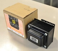 Trasformatore di potenza TANGO ST-220 funzionante condizioni JP