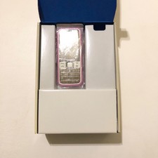 Nokia 7310 Supernova - Cover