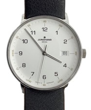 Orologio uomo junghans form - junghans,