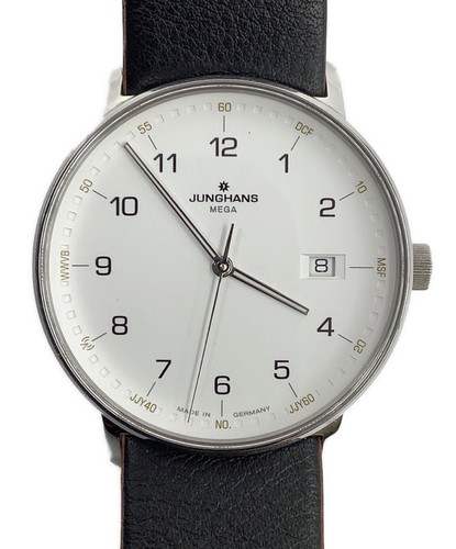 Orologio uomo junghans - orologio,
