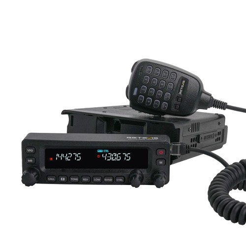 Retevis ma1 50w radioamatore - retevis,