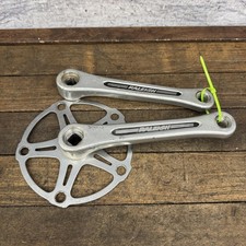 Guarnitura vintage Raleigh SR