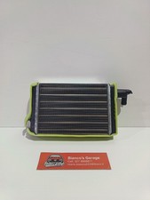 Radiatore Riscaldamento
