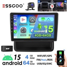 Autoradio 64 GB Carplay per